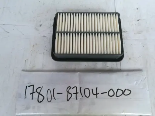 [17801-87104-000] Air Cleaner