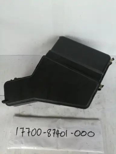 [17700-87401-000] Air Cleaner