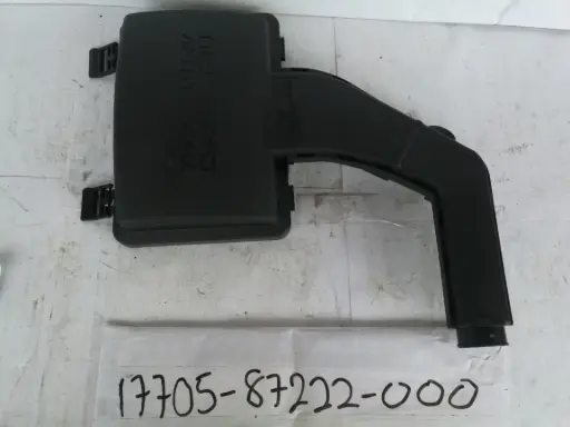 [17705-87222-000] Air Cleaner Cover