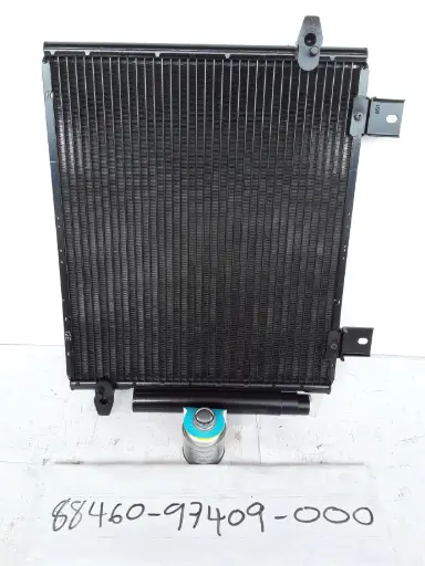 [88460-97409-000] Air-Con Condenser
