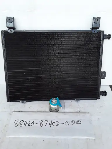 [88460-87402-000] Air-Con Condenser