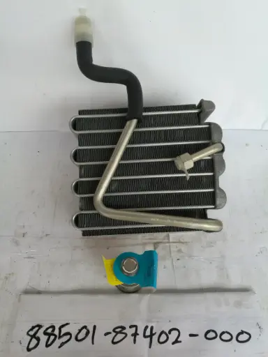 [88501-87402-000] Air-Con Evaporator 