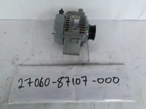 [27060-87107-000] Alternator