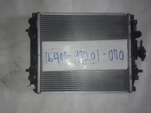 [16400-97201-000] Auto Transmission Radiator