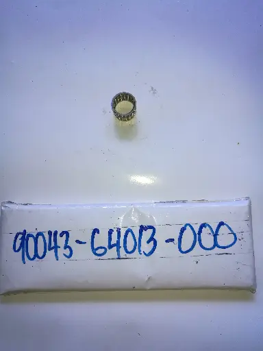 [90043-64013-000] Bearing