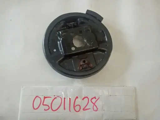 [05011628AA] Brake Backing Plate