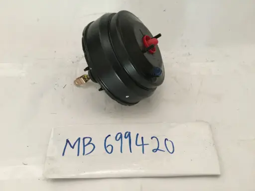 [MB699420] Brake Booster Assembly