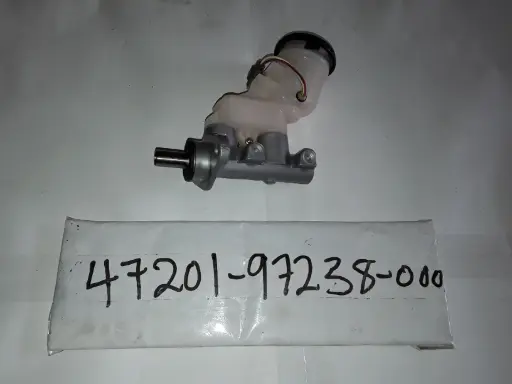 [47201-97238-000] Brake Master Cylinder