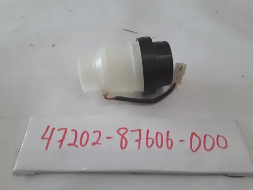 [47202-87606-000] Brake Master Reservoir