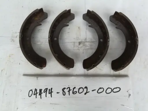 [04494-87602-000] Brake Shoe
