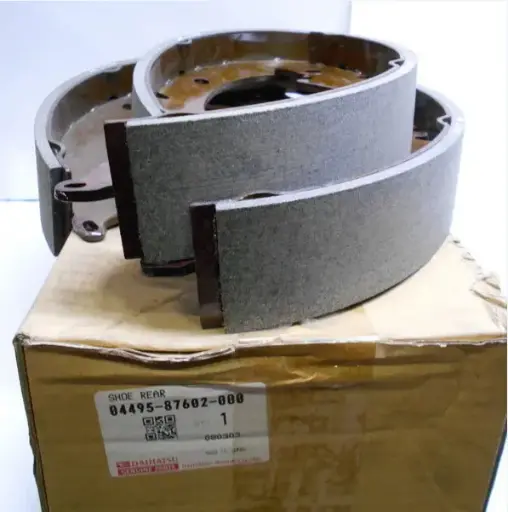 [04495-87602-000] Brake Shoe