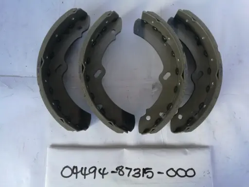 [04494-87315-000] Brake Shoe