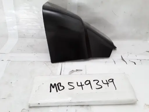 [MB549349] Cab Front Corner Panel-LH
