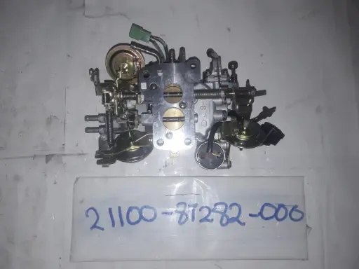 [21100-87282-000] Carburetor