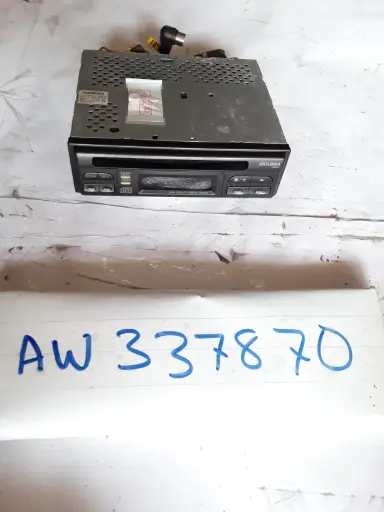 [AW337870] CD Player