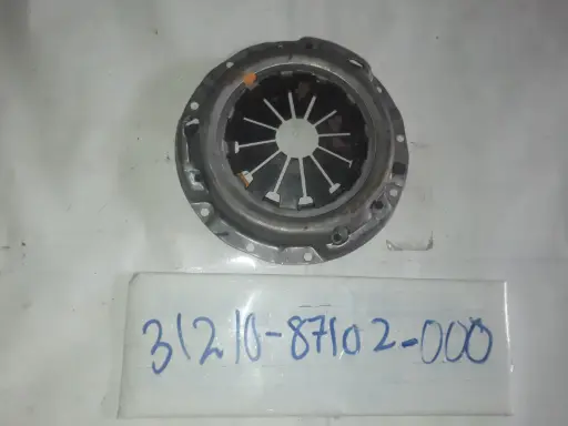 [31210-87102] Clutch Cover