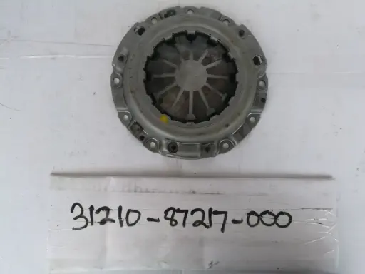 [31210-87217-000] Clutch Cover