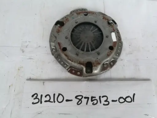 [31210-87513-001] Clutch Cover
