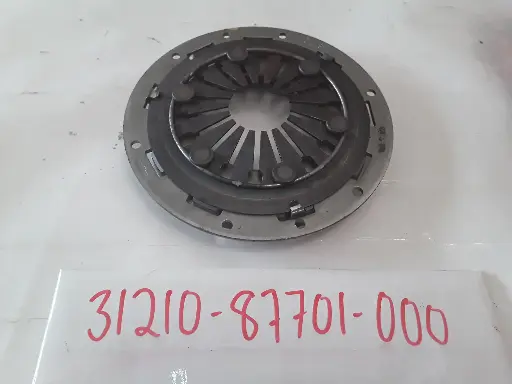 [31210-87701-000] Clutch Cover