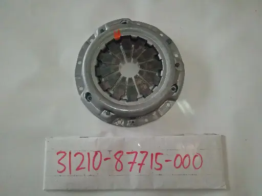 [31210-87715-000] Clutch Cover