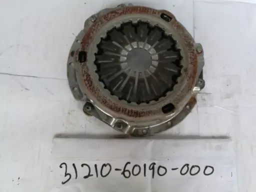 [31210-60190-000] Clutch Cover