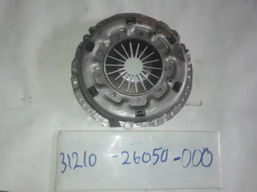 [31210-26050-000] Clutch Cover