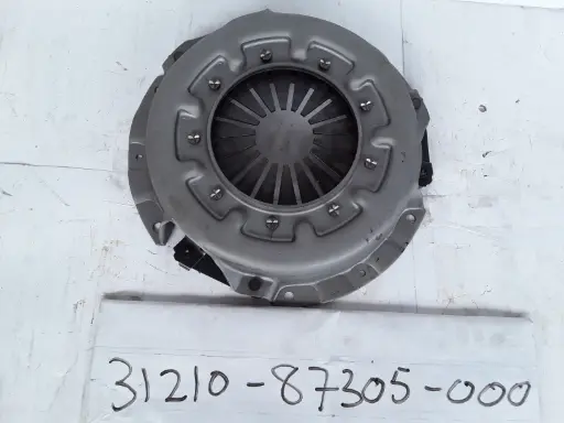 [31210-87305] Clutch Cover