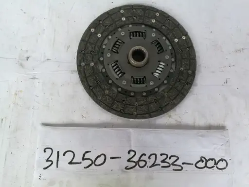 [31250-36233-000] Clutch Disc