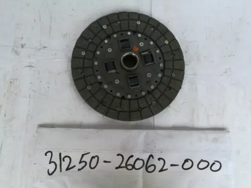 [31250-26062-000] Clutch Disc
