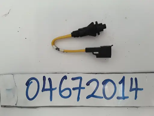 [4672014] Clutch Starter Interlock Switch
