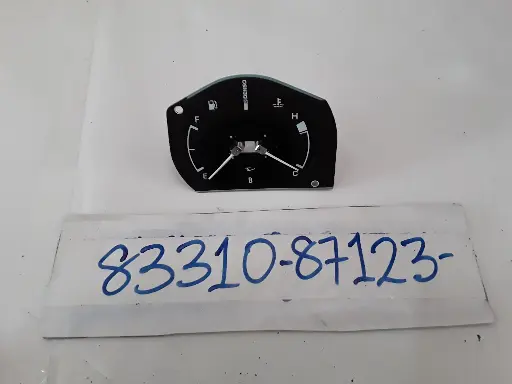[83310-87123-000] Combination Gauge