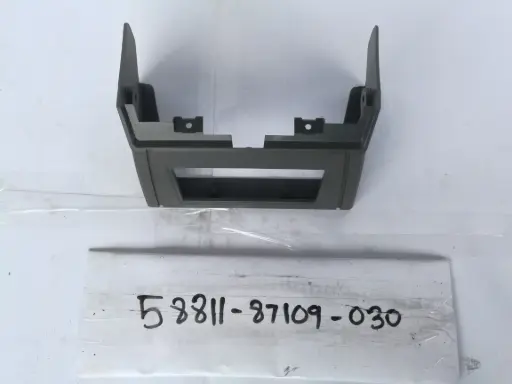 [58811-87109-030] Console Box Upper