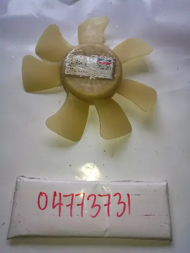 [4773731] Cooling Fan