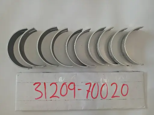[31209-70020] Crankshaft Bearing (Standard)