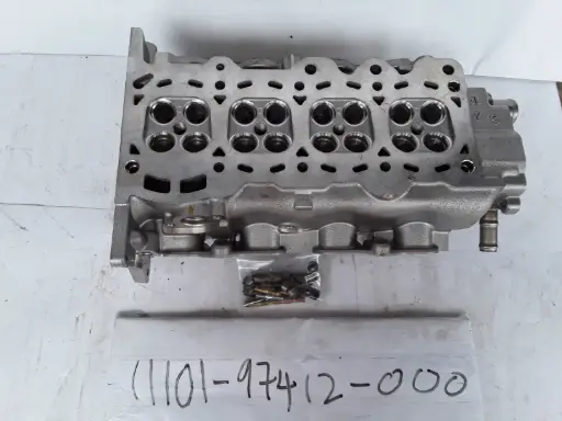 [11101-97412-000] Cylinder Head