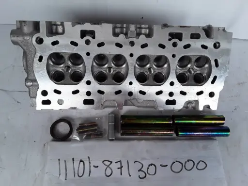 [11101-87130-000] Cylinder Head