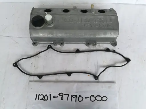 [11201-87190-000] [SOLD OUT] Cylinder Head Cover