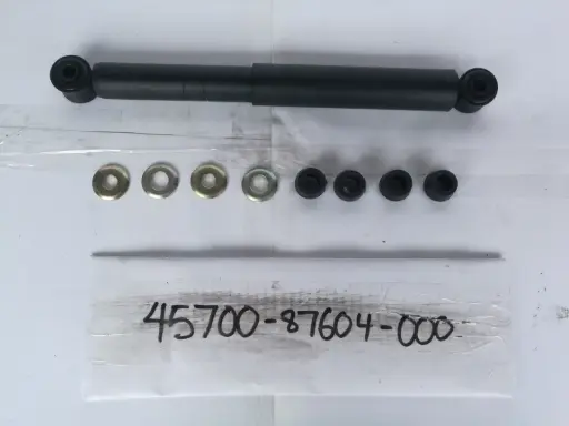[45700-87604-000] Damper Steering