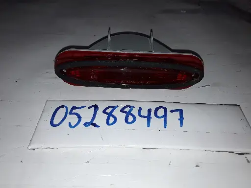 [5288497] Deck Lid Lamp CHMSL