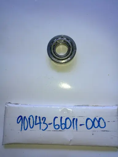 [90043-66011-000] Differential Bearing