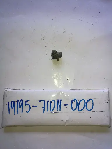 [19195-71011] Distributor Gear