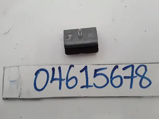 [04615678] Door Glass Stabilizer