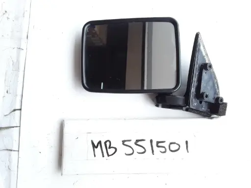 [MB551501] Door Mirror Assembly-LH