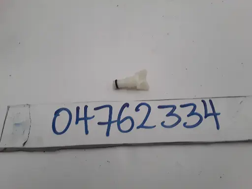 [04762334] Drain Plug Radiator