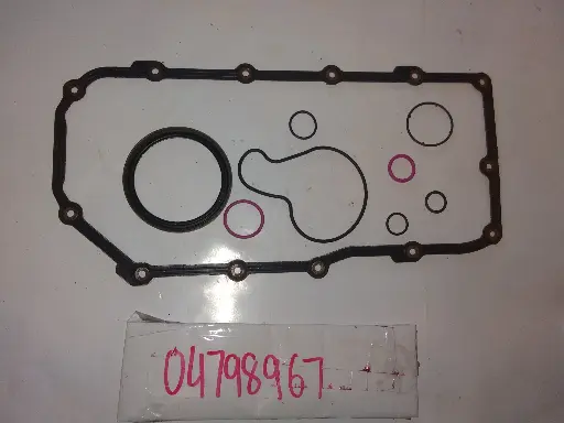 [04798967] Engine Lower Gasket Package