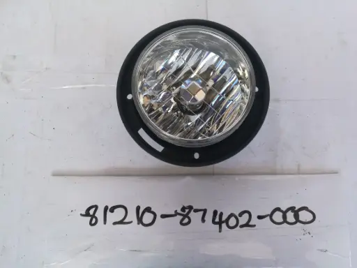 [81210-87402-000] Fog Lamp-RH