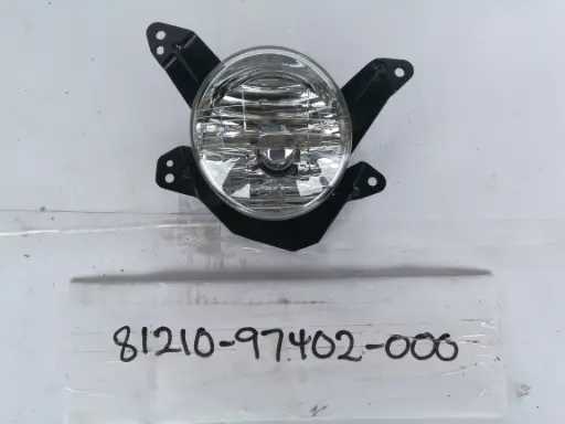 [81210-97402-000] Fog Lamp-RH
