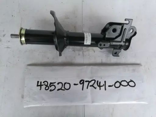 [48520-97241-000] Front Absorber-LH