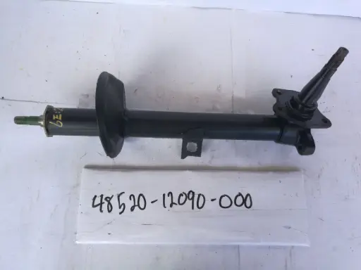 [48520-12090-000] Front Absorber-LH