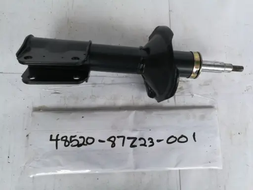 [48520-87Z23-001] Front Absorber-LH